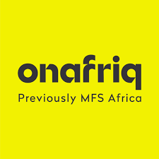 onafriq Logo